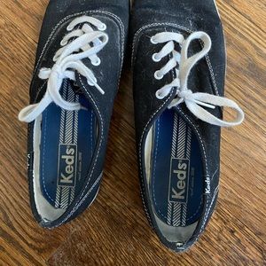 Keds shoes
